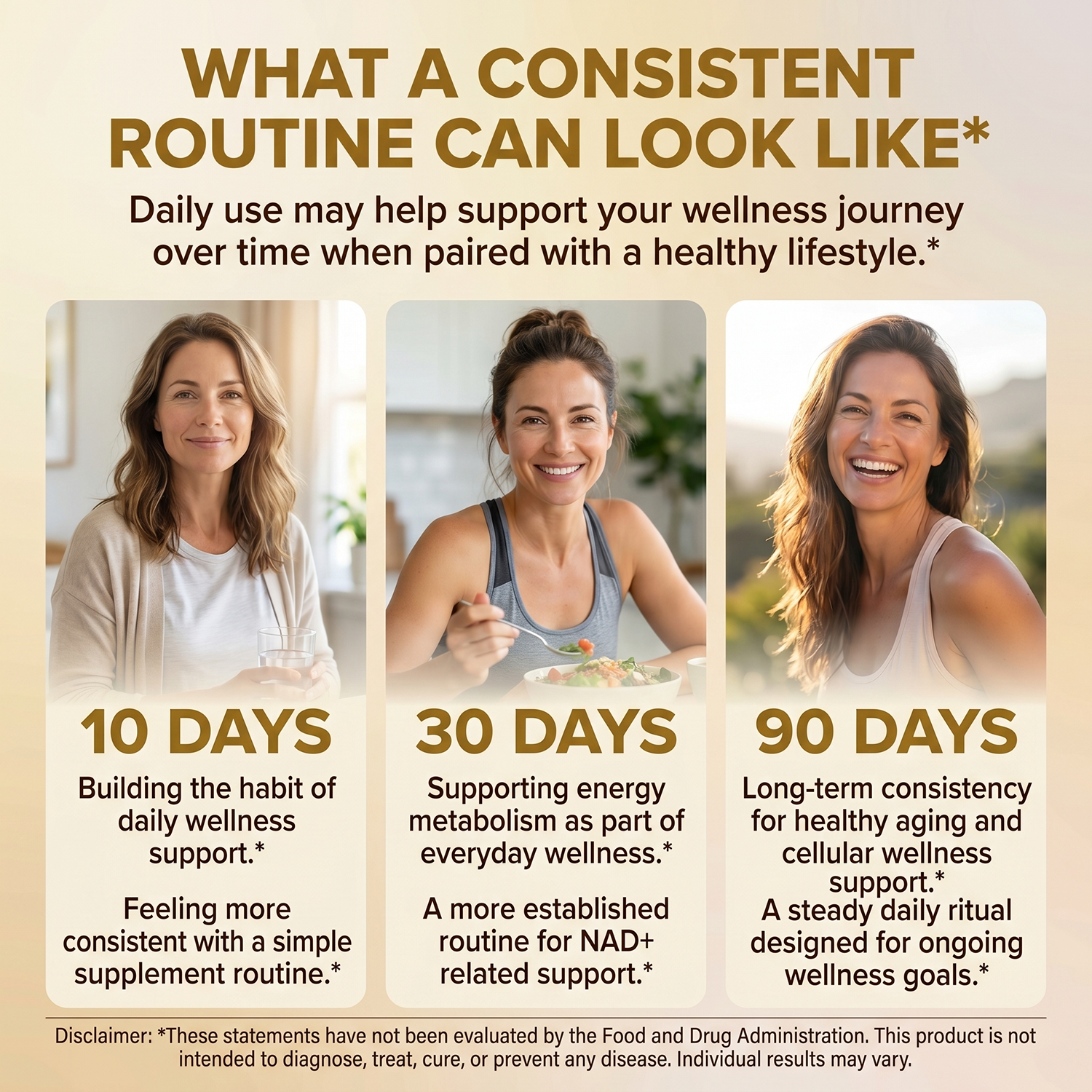 ZenUP NMN Supplement 120ct bottle in 120 veggie capsules format thumbnail 8